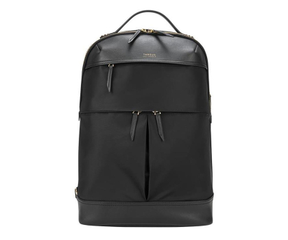 Torba do laptopów TARGUS Plecak na laptopa Newport 15 czarny TSB945GL